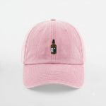 Whiskey Vintage Cap
