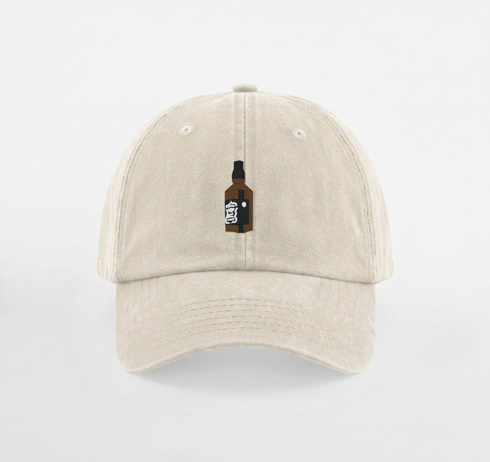 Whiskey Vintage Cap