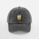 Whisky Sour Vintage Cap
