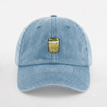 Whisky Sour Vintage Cap