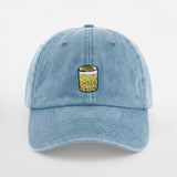 Whisky Sour Vintage Cap