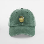 Whisky Sour Vintage Cap