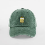 Whisky Sour Vintage Cap