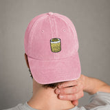 Whisky Sour Vintage Cap