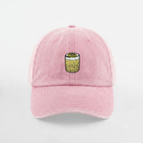 Whisky Sour Vintage Cap