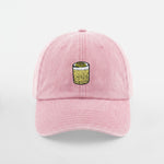 Whisky Sour Vintage Cap