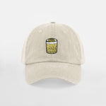 Whisky Sour Vintage Cap