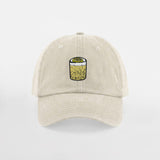 Whisky Sour Vintage Cap