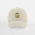Whisky Sour Vintage Cap