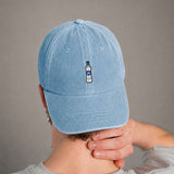 Wodka Gorbatschow Vintage Cap