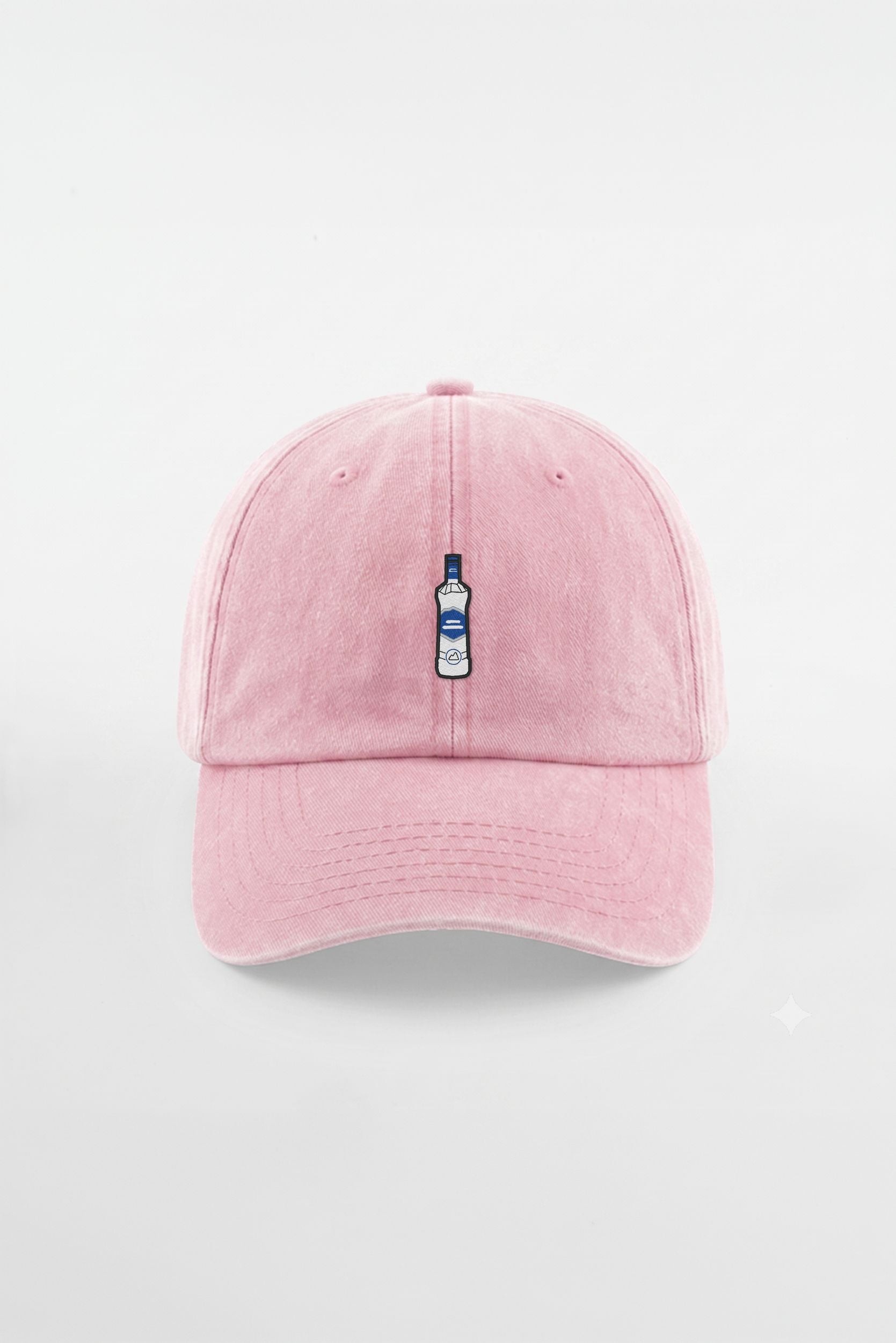 Wodka Gorbatschow Vintage Cap