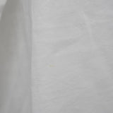 B-Ware / Negroni / Frauen T-Shirt  / Weiß / L