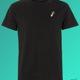 B-Ware / Mate / unisex Shirt / schwarz / XL